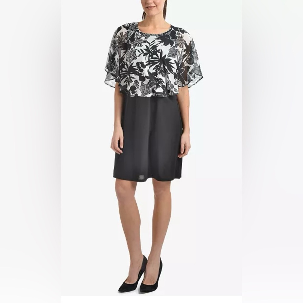 NY Collection Dress NWOT